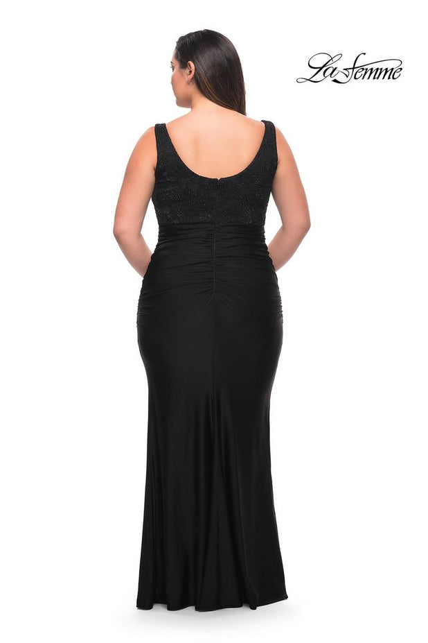 Plus Sizes Style Number 29645 - 2