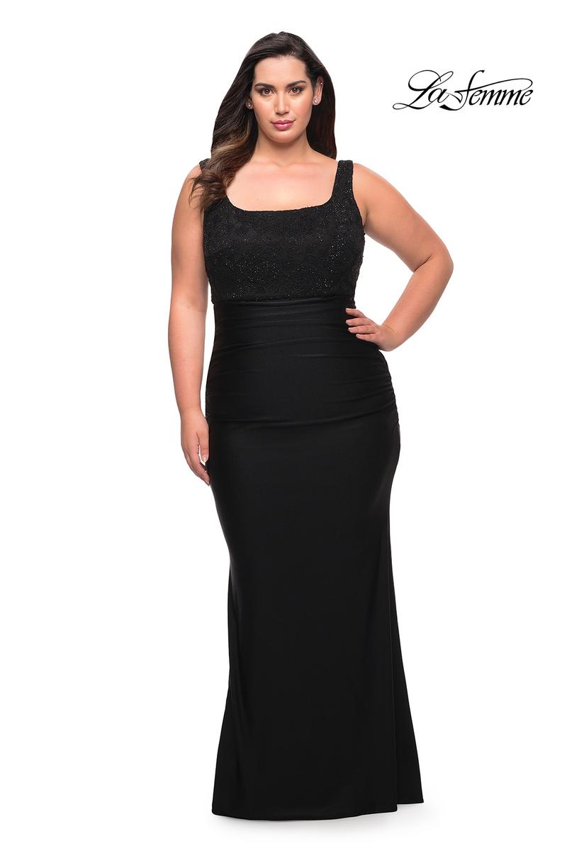 Plus Sizes Style Number 29645 - 3