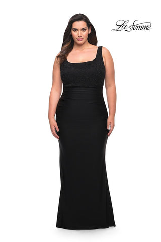 Plus Sizes Style Number 29645 - 1