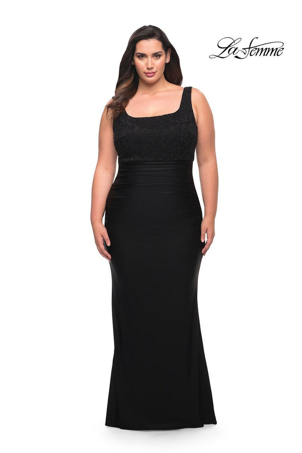 Plus Sizes Style Number 29645 - 1