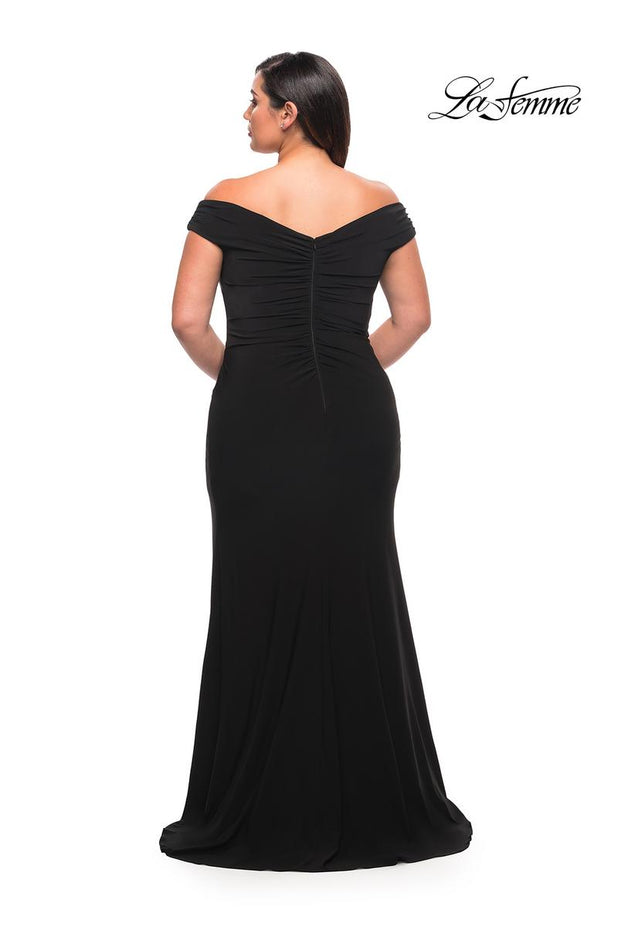 Plus Sizes Style Number 29663 - 2
