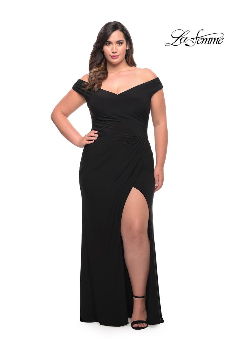 Plus Sizes Style Number 29663 - 9