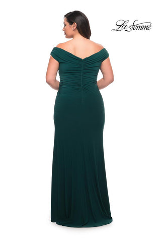 Plus Sizes Style Number 29663 - 8