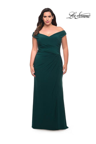 Plus Sizes Style Number 29663 - 7