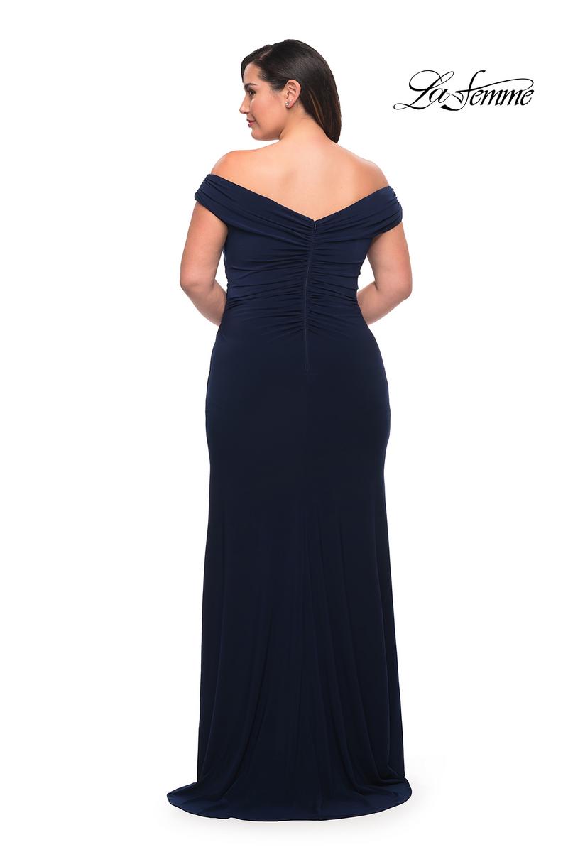 Plus Sizes Style Number 29663 - 6