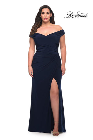 Plus Sizes Style Number 29663 - 5