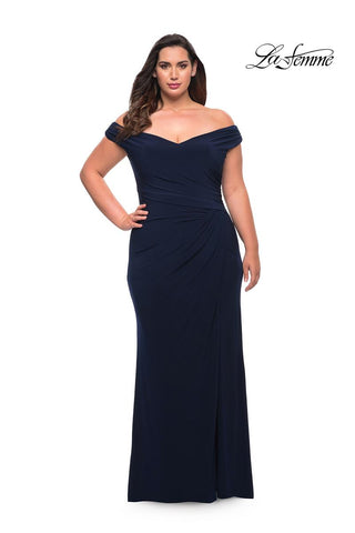 Plus Sizes Style Number 29663 - 11