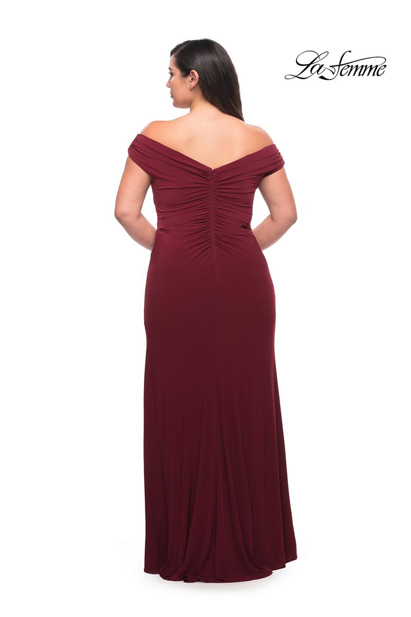 Plus Sizes Style Number 29663 - 4