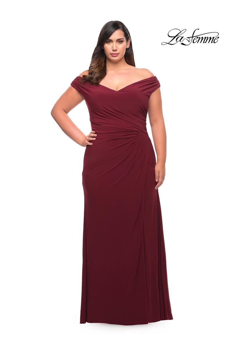 Plus Sizes Style Number 29663 - 10