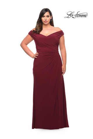 Plus Sizes Style Number 29663 - 10