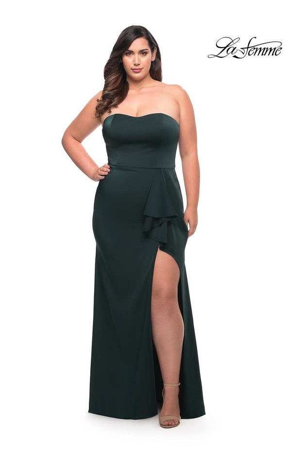 Plus Sizes Style Number 29664 - 1