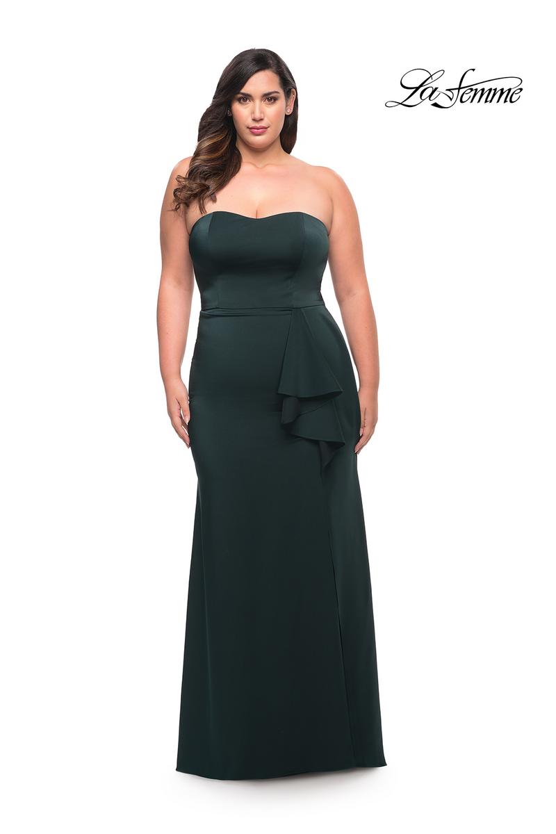 Plus Sizes Style Number 29664 - 7