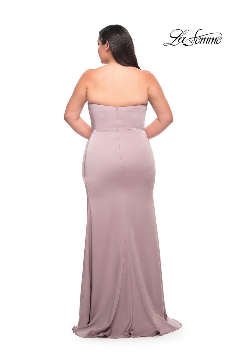 Plus Sizes Style Number 29664 - 4