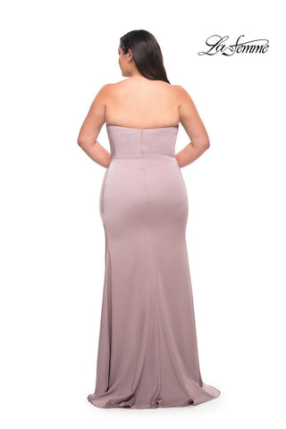 Plus Sizes Style Number 29664 - 4