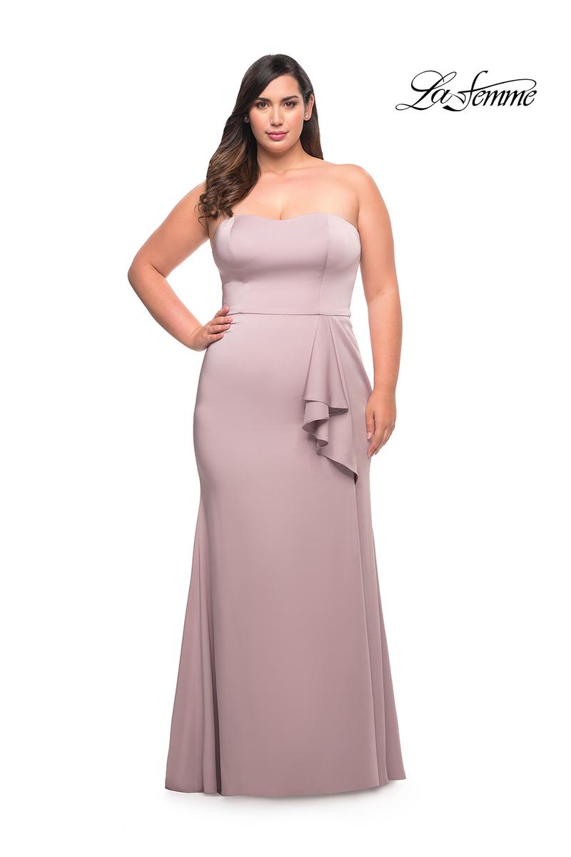 Plus Sizes Style Number 29664 - 8