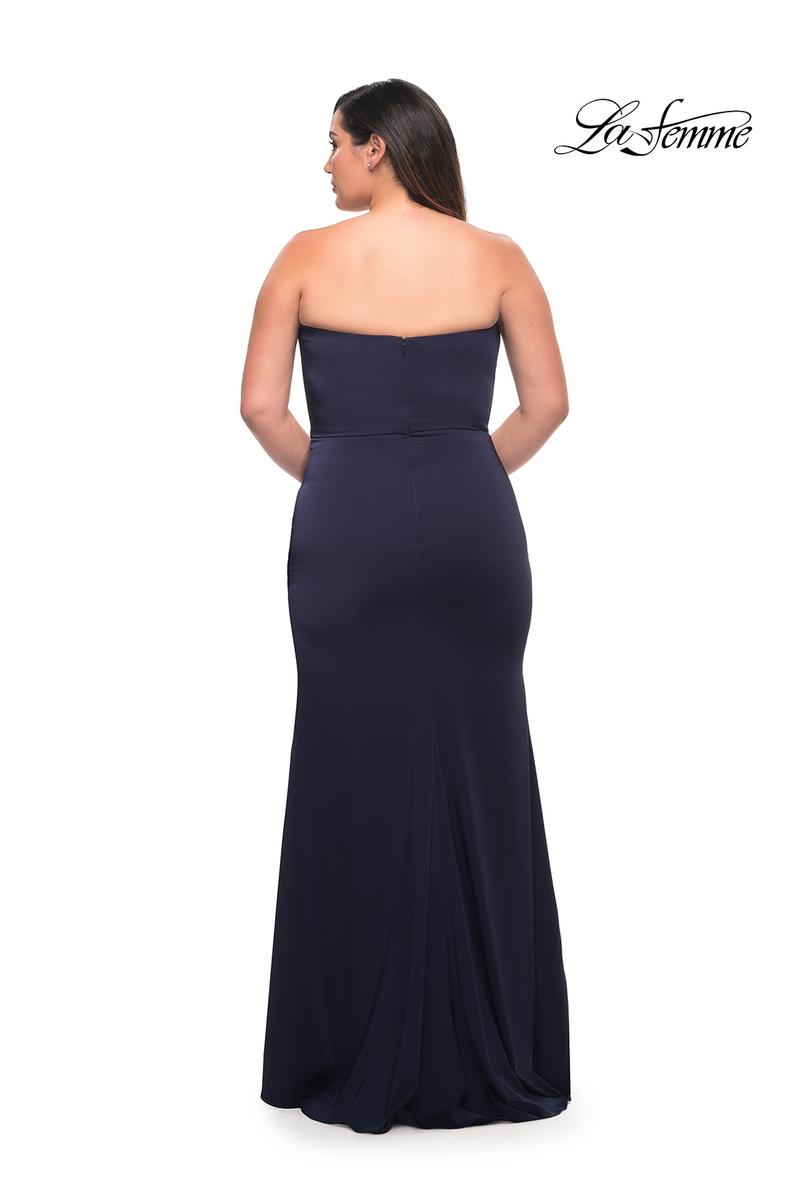 Plus Sizes Style Number 29664 - 6