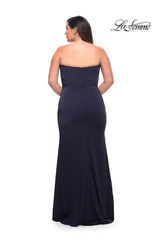 Plus Sizes Style Number 29664 - 6