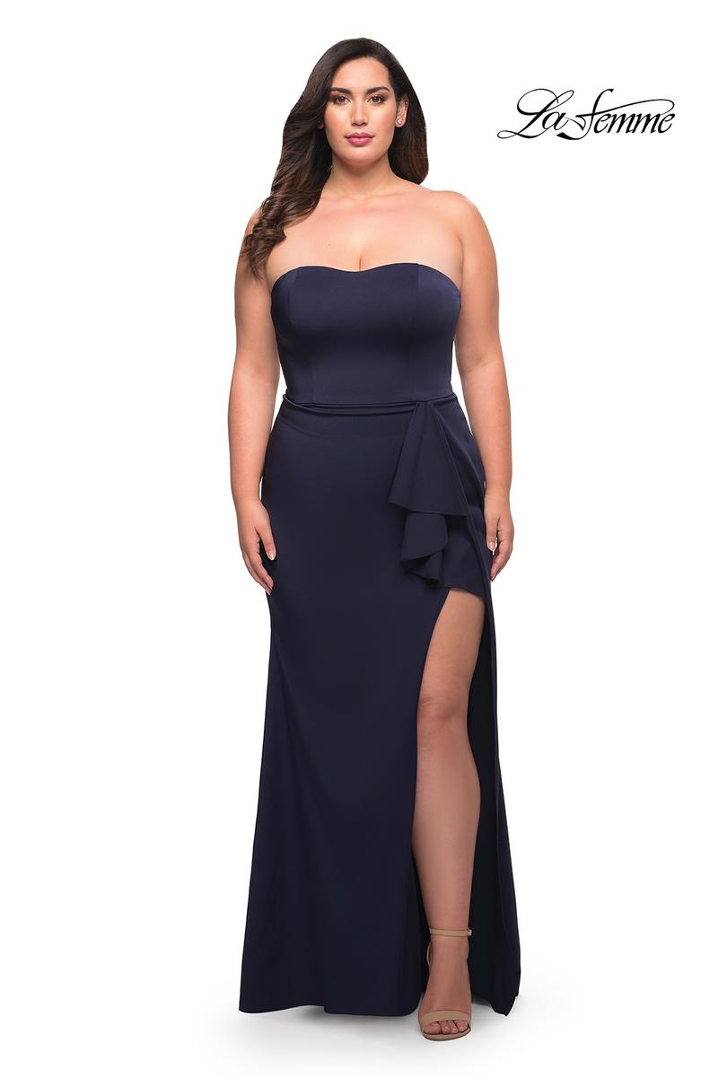 Plus Sizes Style Number 29664 - 5