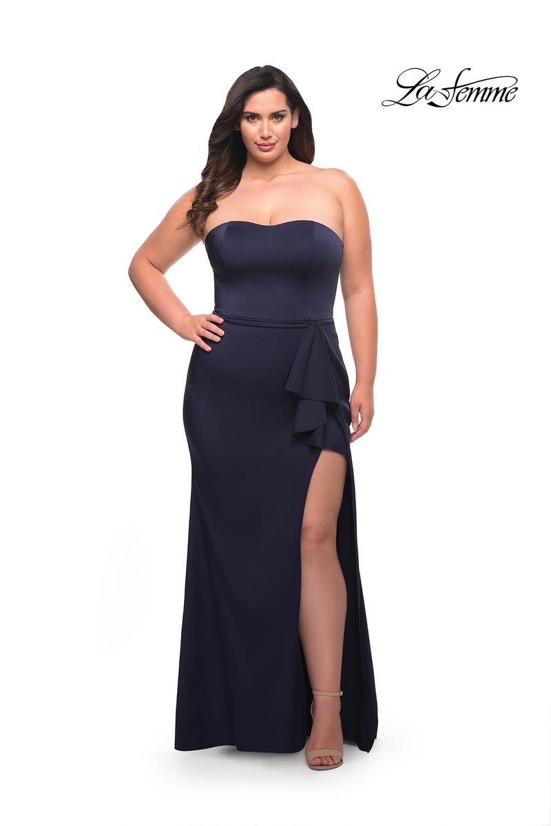 Plus Sizes Style Number 29664 - 9