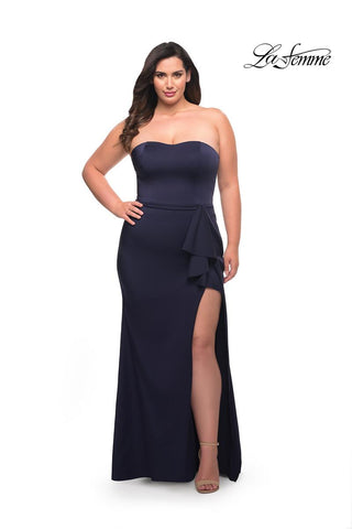 Plus Sizes Style Number 29664 - 9
