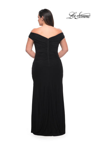 Plus Sizes Style Number 29722 - 2