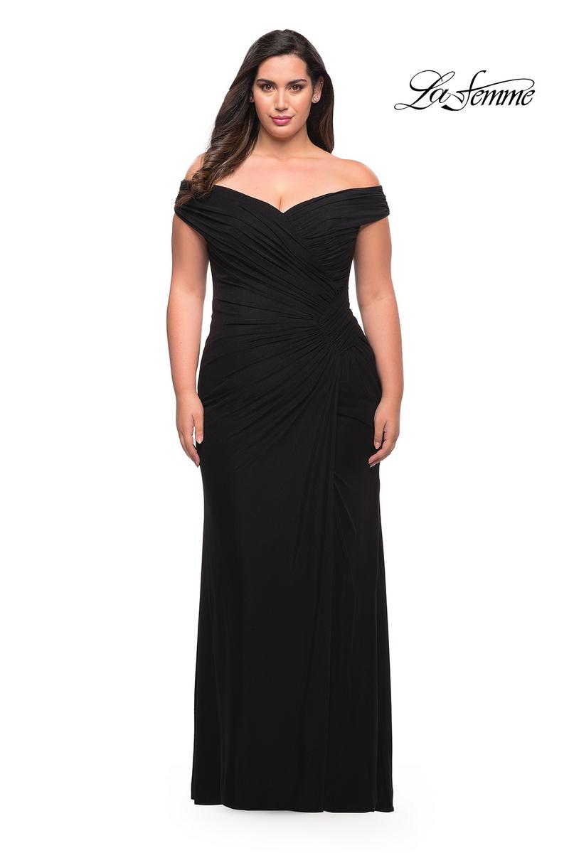 Plus Sizes Style Number 29722 - 9