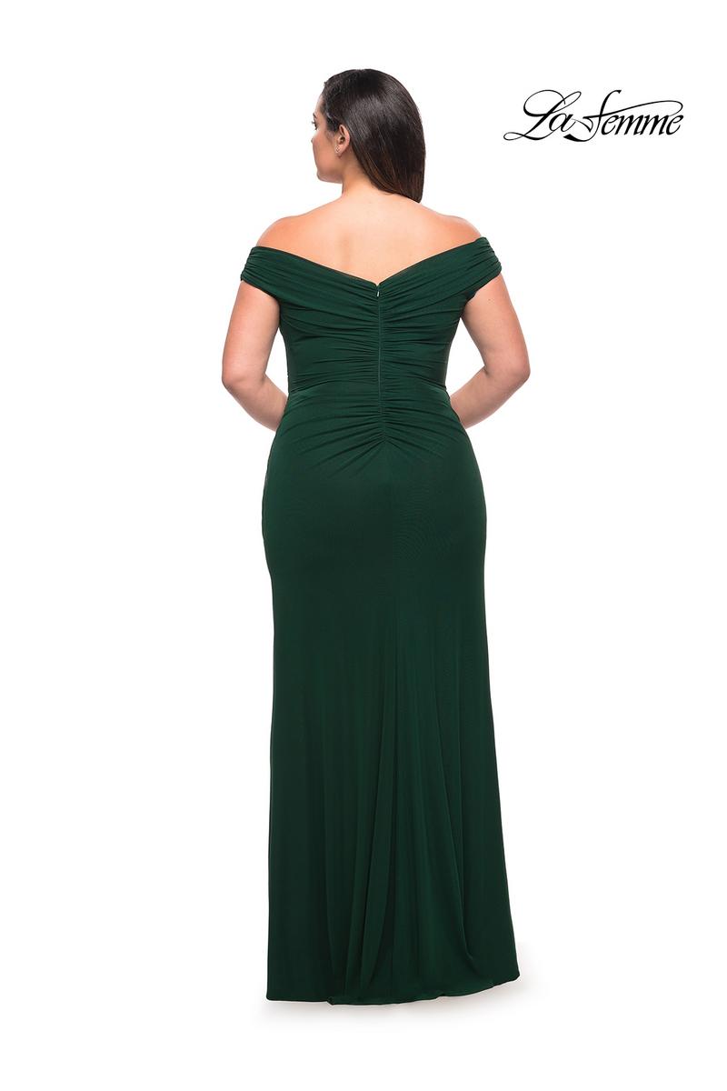 Plus Sizes Style Number 29722 - 8