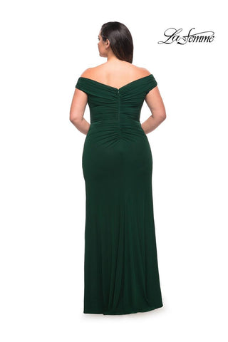 Plus Sizes Style Number 29722 - 8
