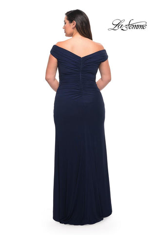 Plus Sizes Style Number 29722 - 6