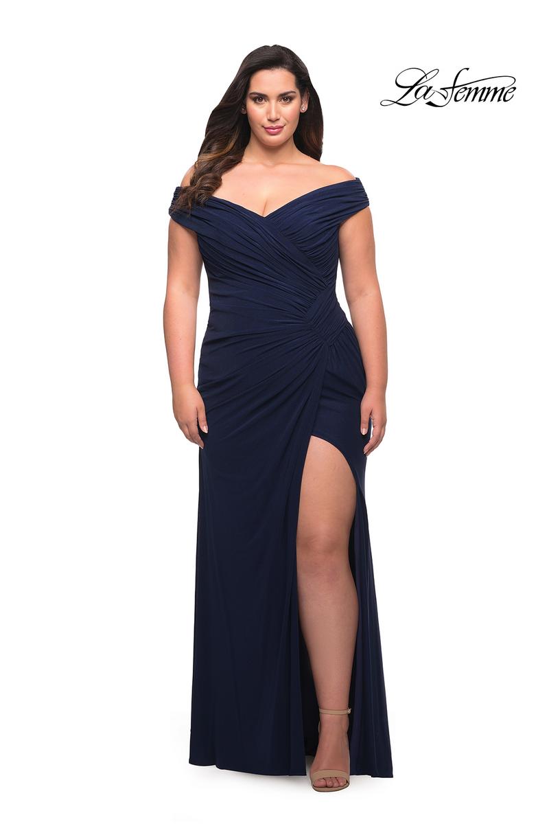 Plus Sizes Style Number 29722 - 5