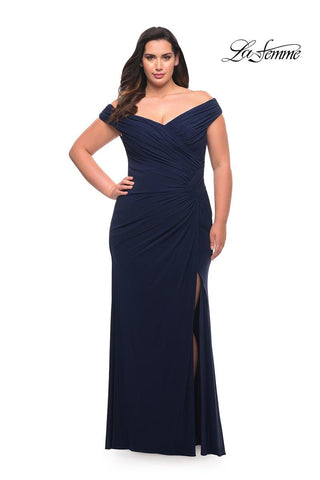 Plus Sizes Style Number 29722 - 11