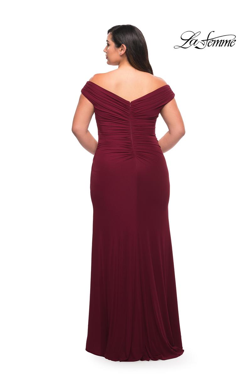 Plus Sizes Style Number 29722 - 4
