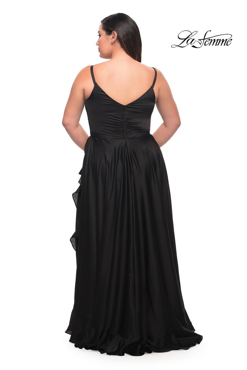 Plus Sizes Style Number 29740 - 6
