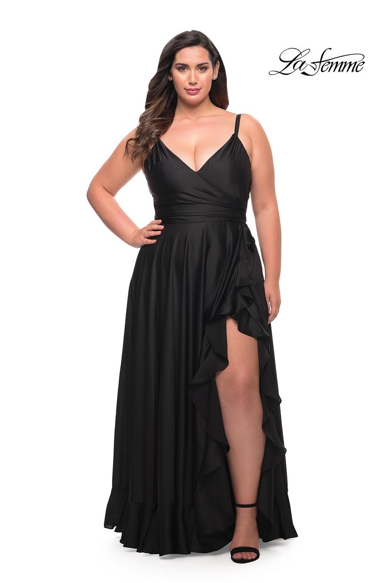 Plus Sizes Style Number 29740 - 5