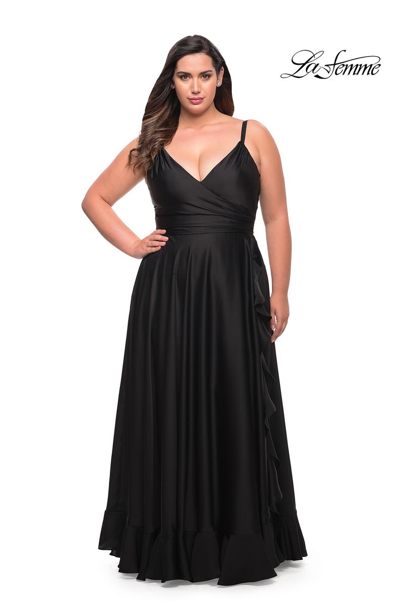 Plus Sizes Style Number 29740 - 9