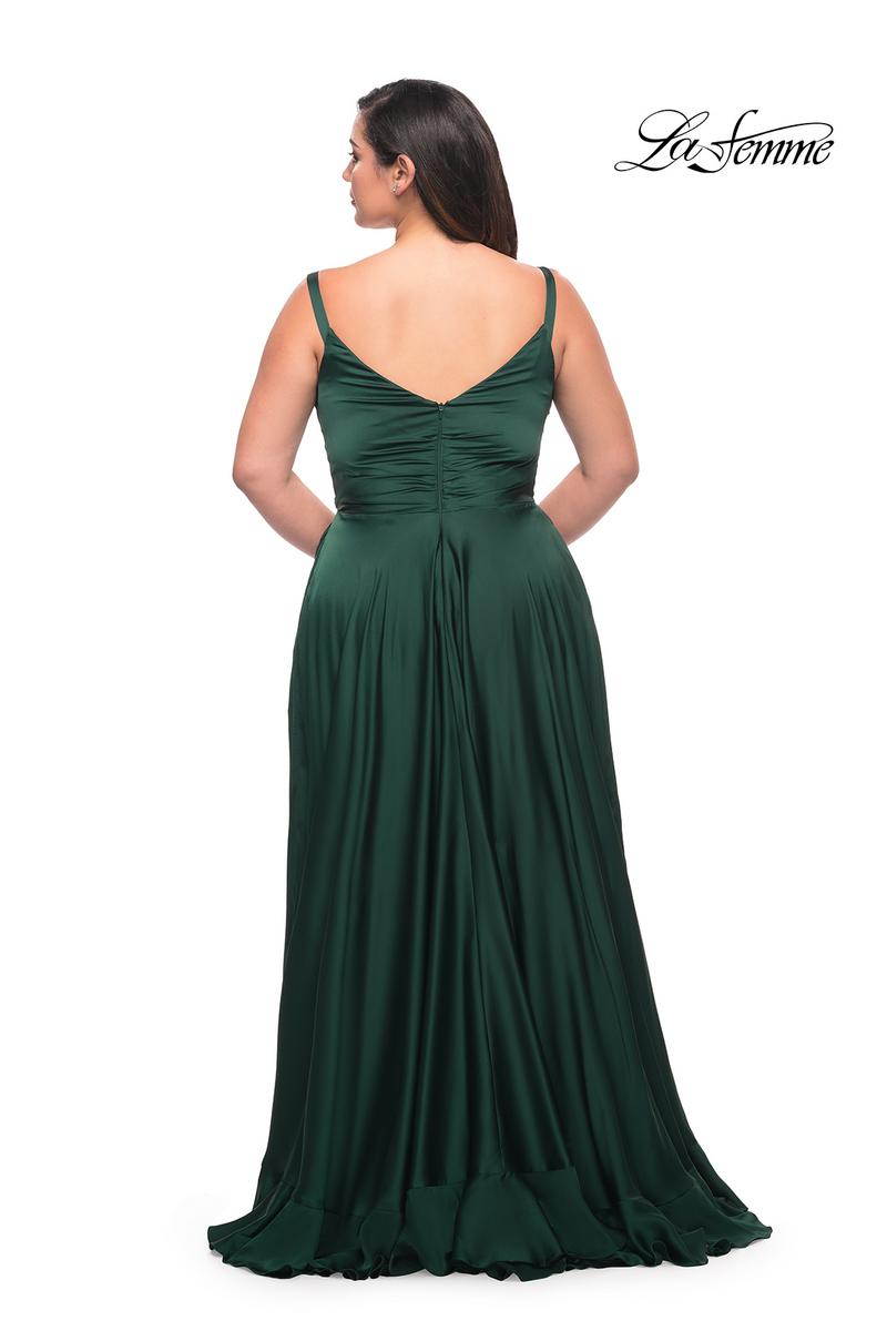 Plus Sizes Style Number 29740 - 4
