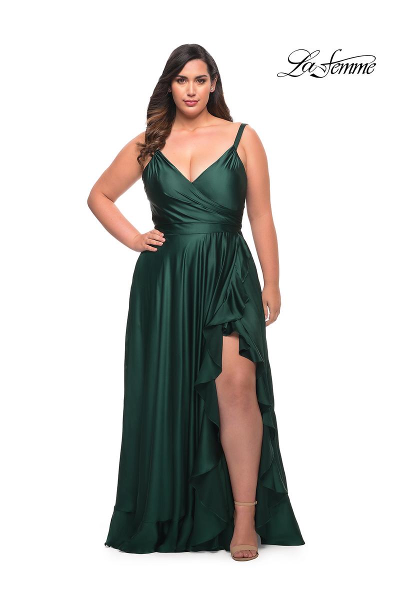 Plus Sizes Style Number 29740 - 8