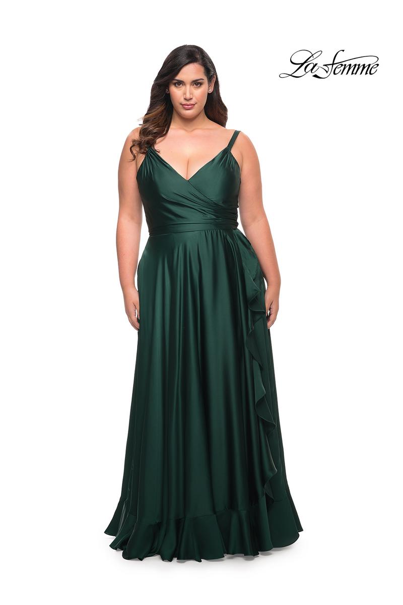 Plus Sizes Style Number 29740 - 3