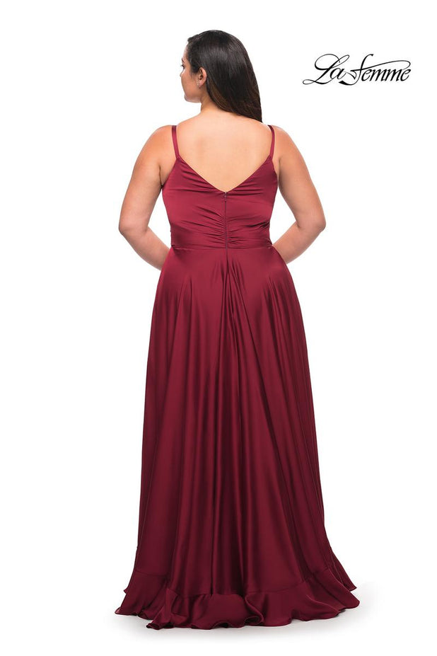 Plus Sizes Style Number 29740 - 2