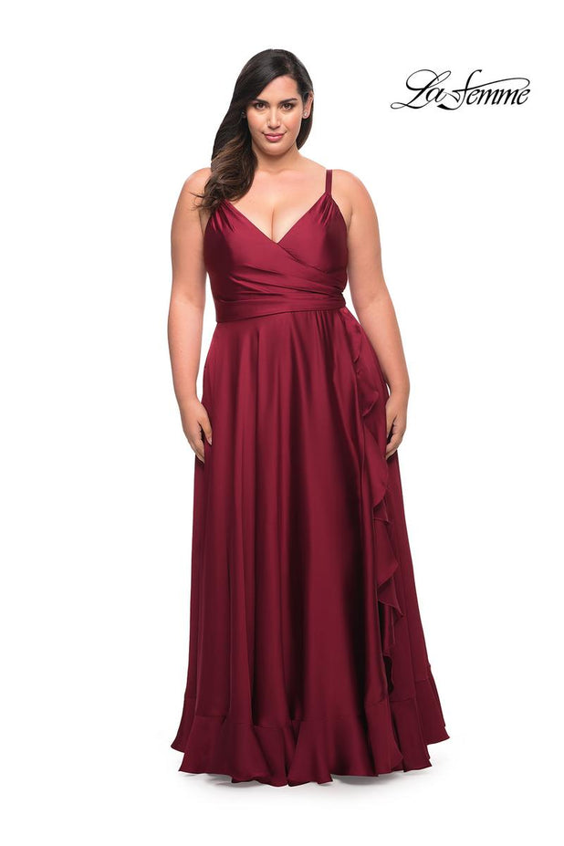 Plus Sizes Style Number 29740 - 1