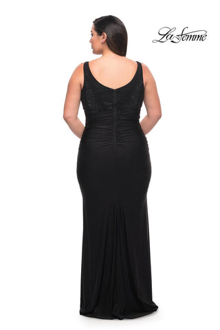 Plus Sizes Style Number 29751 - 2