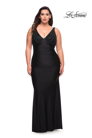 Plus Sizes Style Number 29751 - 1