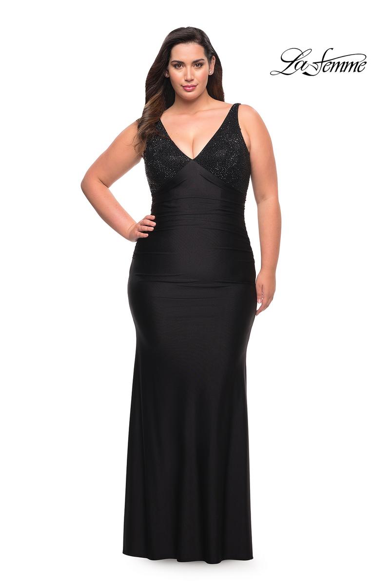 Plus Sizes Style Number 29751 - 3
