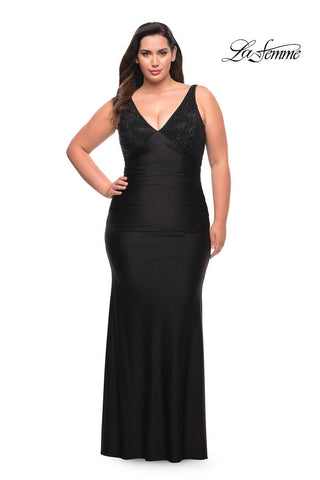 Plus Sizes Style Number 29751 - 3