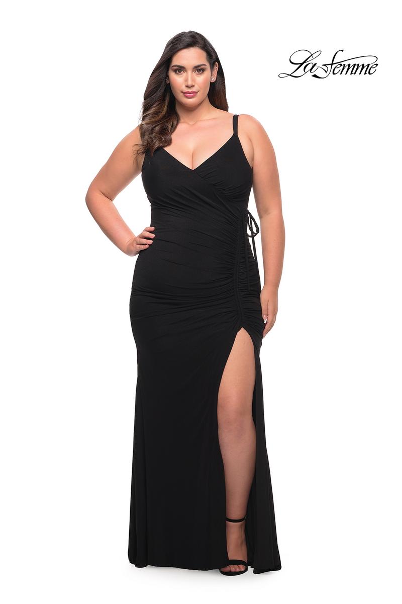 Plus Sizes Style Number 29900 - 6