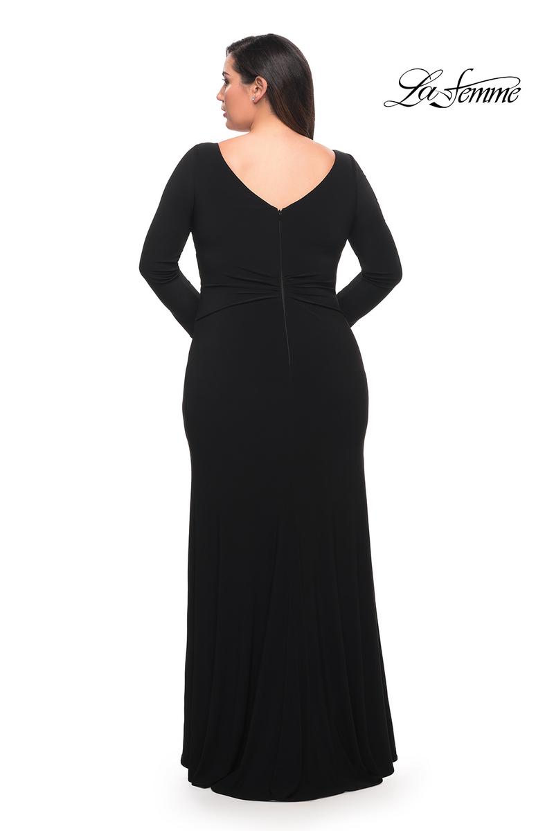 Plus Sizes Style Number 30071 - 2