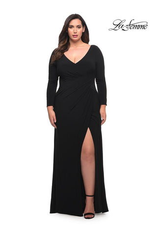 Plus Sizes Style Number 30071 - 1