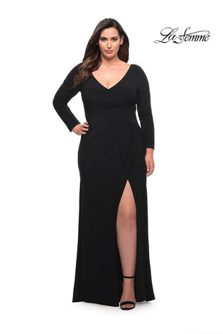 Plus Sizes Style Number 30071 - 3