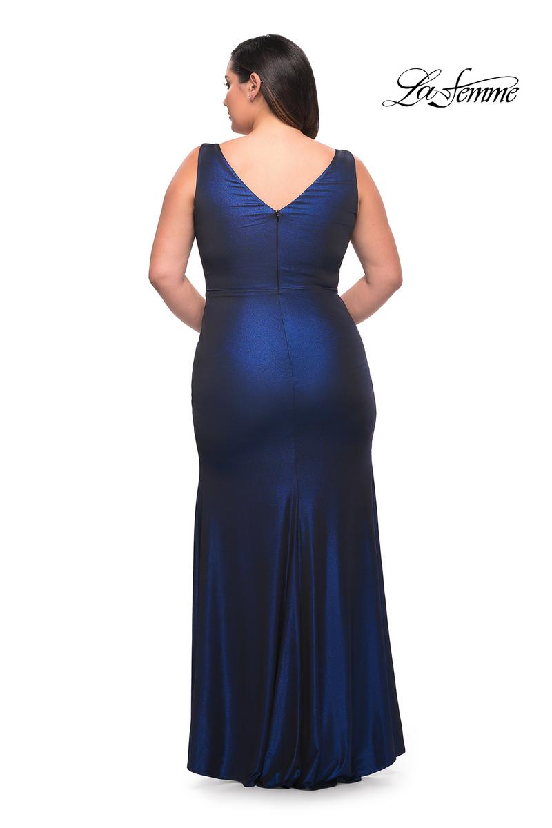 Plus Sizes Style Number 30267 - 4