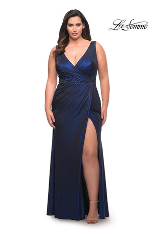 Plus Sizes Style Number 30267 - 3